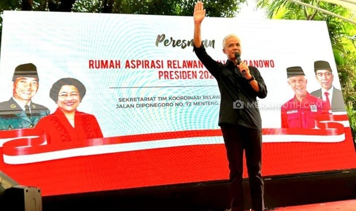 PPP Respons Isu AHY Masuk Bursa Cawapres Ganjar