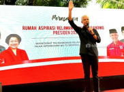 PPP Respons Isu AHY Masuk Bursa Cawapres Ganjar
