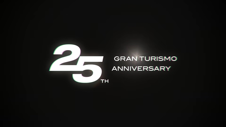 Ulang Tahun Ke-25, Gran Turismo Keluarkan Video Nostalgia