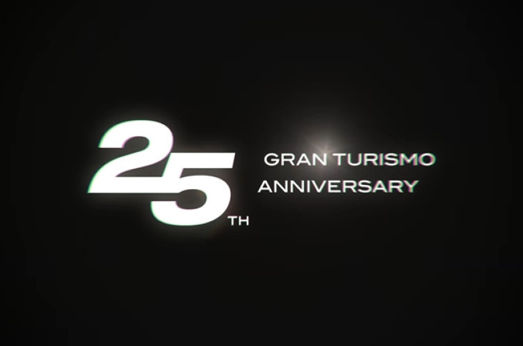 Ulang Tahun Ke-25, Gran Turismo Keluarkan Video Nostalgia