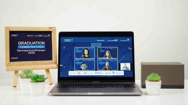 PermataYouthPreneur 2022 Sukses Digelar, Berikut Daftar Pemenangnya 