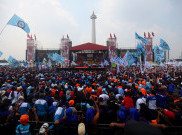 6 Orang Tokoh Buruh Bakal Masuk Dewan Kesejahteraan Buruh Nasional, Bakal Diumumkan Presiden Dalam 2 Pekan