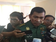 Kodam Jaya akan Tindak Tegas Anggota TNI yang Terlibat Perusakan Mapolsek Ciracas