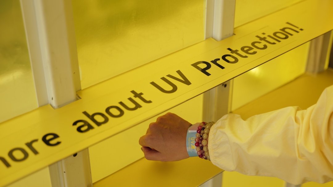 Lindungi Kulit dari Paparan Sinar UV dengan UNIQLO UV Protection