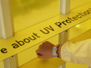 Lindungi Kulit dari Paparan Sinar UV dengan UNIQLO UV Protection