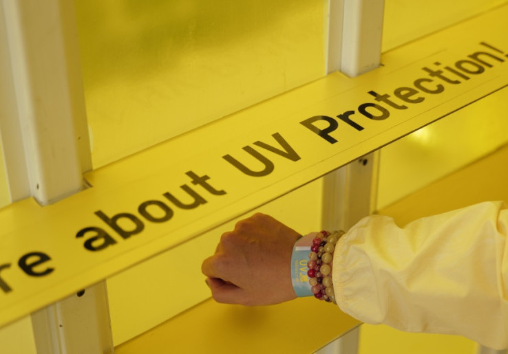 Lindungi Kulit dari Paparan Sinar UV dengan UNIQLO UV Protection