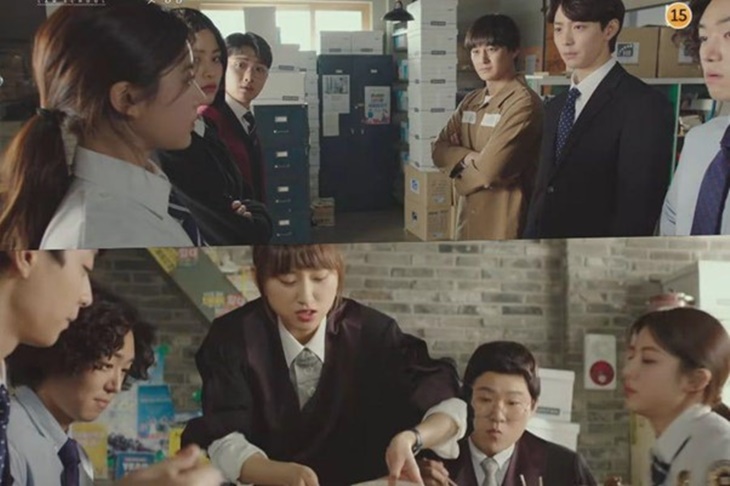 5 Alasan Kenapa Drama Korea &lsquo;Law School&rsquo; Wajib Ditonton