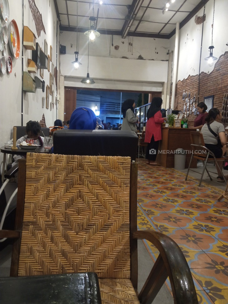 kayutangan