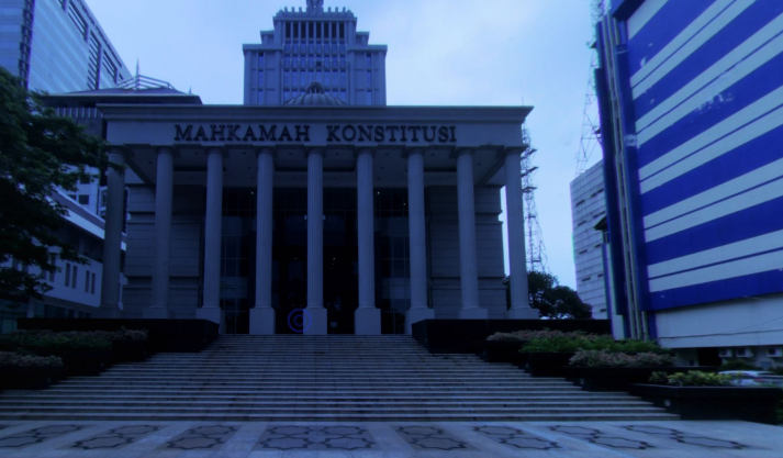 Dewan Pers Minta MK Tolak Judicial Review UU 40/1999 Tentang Pers