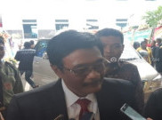  Sepakat dengan Presiden, Djarot Sebut Pemindahan Ibu Kota Kurangi Masalah di Jakarta