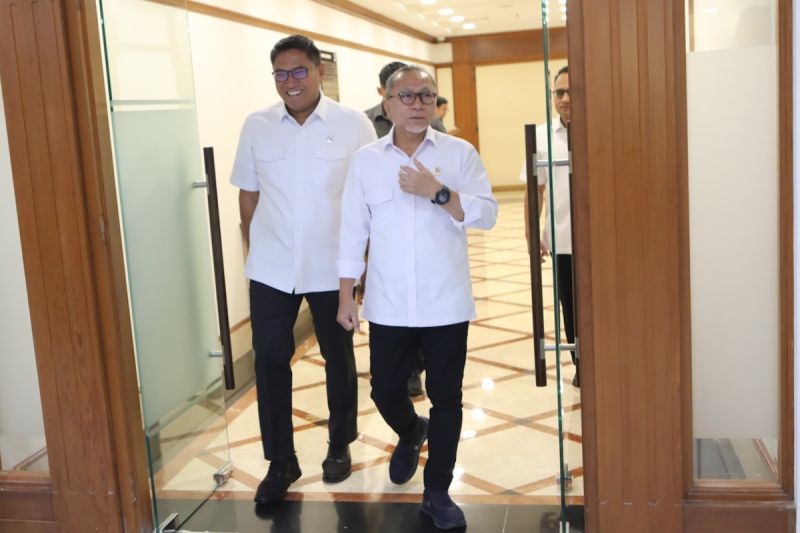 Impor Dilakukan untuk Penuhi Pemintaan Daging saat Ramadan dan Idul Fitri