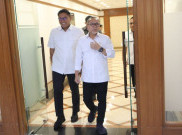 Impor Dilakukan untuk Penuhi Pemintaan Daging saat Ramadan dan Idul Fitri