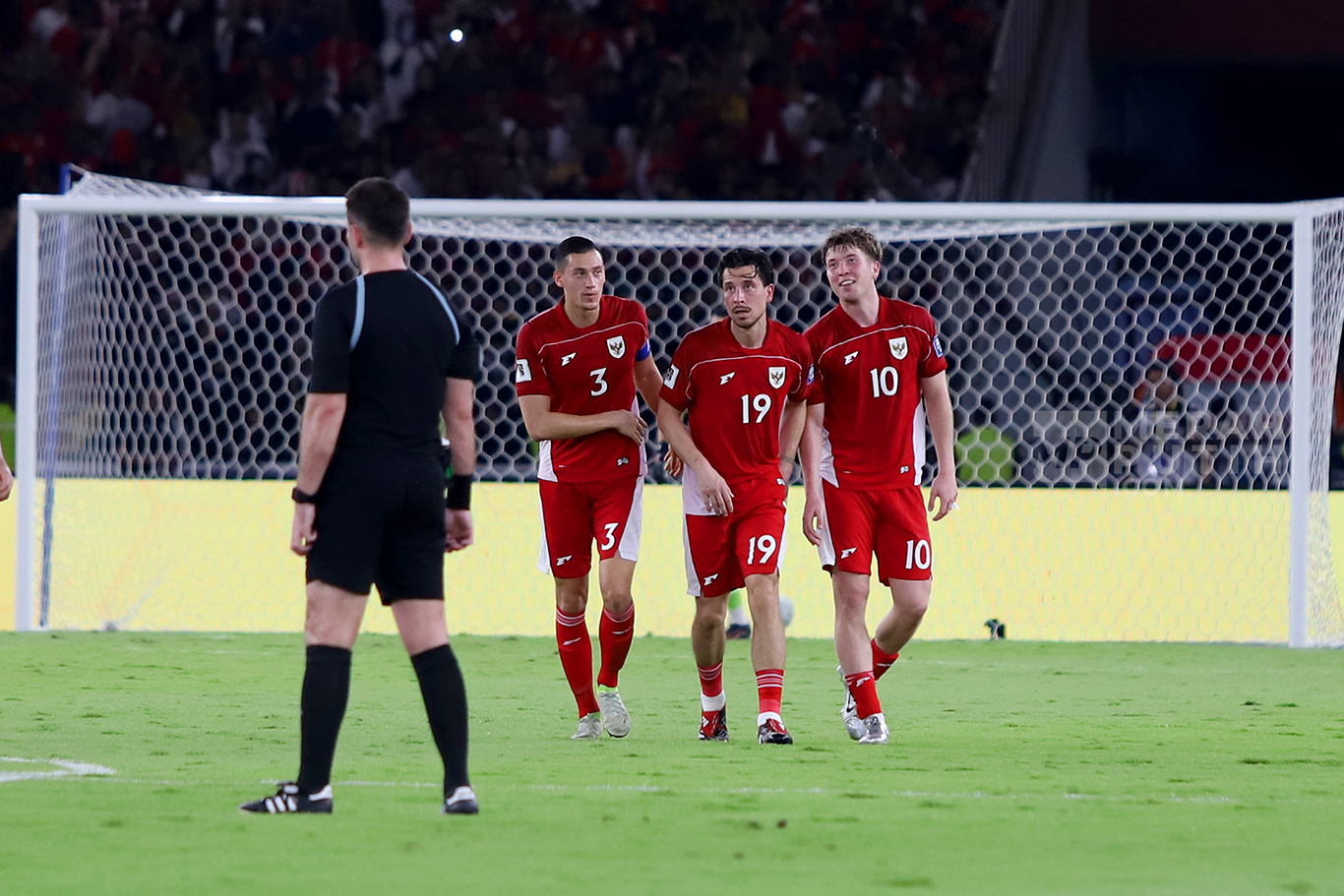 Tampil di Piala Dunia, Hanya Masalah Waktu dan Akan Jadi Pencapaian Terbesar bagi Jay Idzes