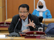 Politisi PDIP Pertanyakan Urgensi Pj Heru Bikin Rusun Baru Bagi Warga Kampung Bayam