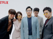 Salam Perpisahan Para Pemain Hospital Playlist Kepada Penggemar