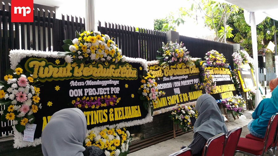 Selain Diabetes, Oon Project Pop Mengidap Komplikasi Jantung dan Liver