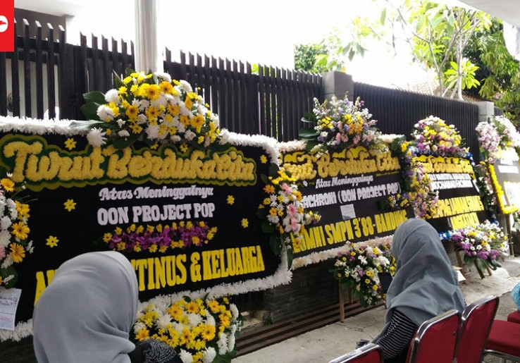 Selain Diabetes, Oon Project Pop Mengidap Komplikasi Jantung dan Liver