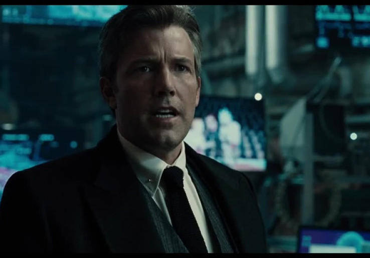 Jadwal Tayang hingga Sinopsis 'Animals', Film Terbaru Ben Affleck Bertema Penculikan dan Politik