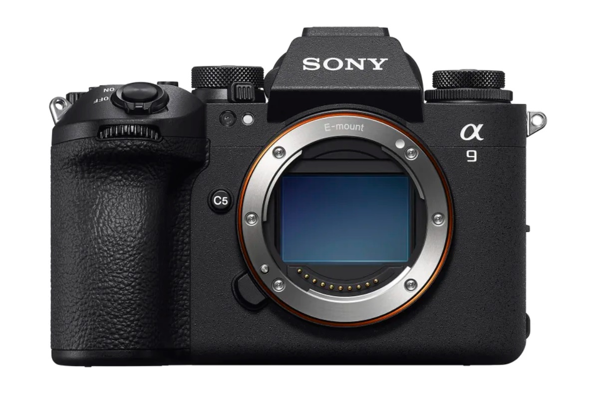 A9 III, Kamera Full-Frame Terkini dari Sony 