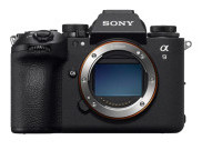 A9 III, Kamera Full-Frame Terkini dari Sony 