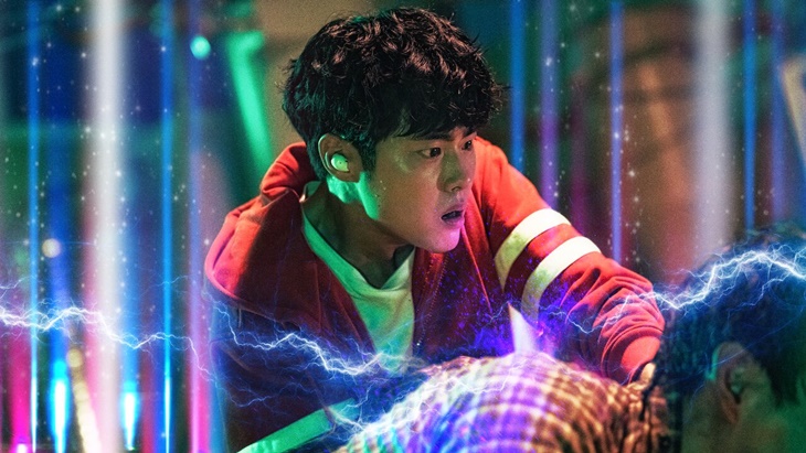 Tayang Tahun Ini, 'The Uncanny Counter 2' Flexing Pemain Baru