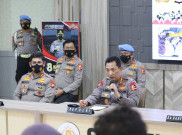 Kapolri Copot Kewenangan Penyidikan 1.062 Polsek se-Indonesia