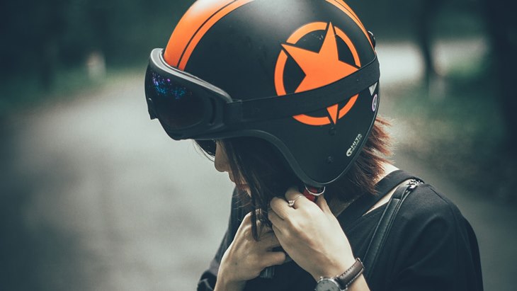 helm