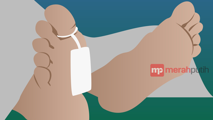 Mayat Tanpa Kepala Gegerkan Warga Ngemplak