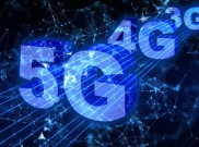 Pengguna Ponsel Indonesia Tertarik dengan 5G