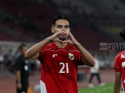 Bintang Timnas U-23 Jens Raven Cedera Serius Usai Bawa Garuda Muda ke Final, Absen Lawan Vietnam?