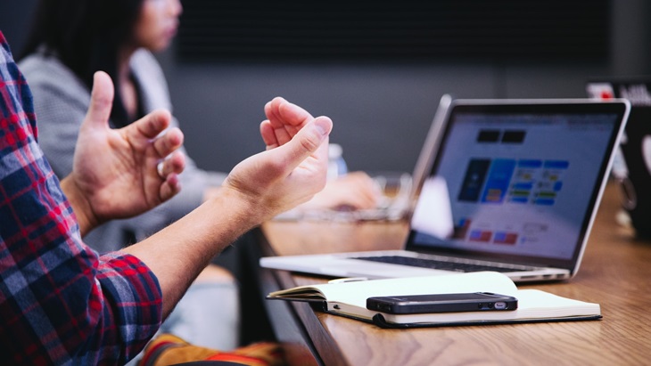 Yuk Tingkatkan Soft Skill di Tengah Pandemi