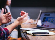 Yuk Tingkatkan Soft Skill di Tengah Pandemi