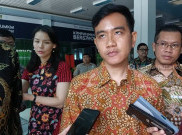 Amien Rais Datangi KPK Tanyakan Kasus Anak Jokowi, Gibran: Silakan Dibuktikan Saja