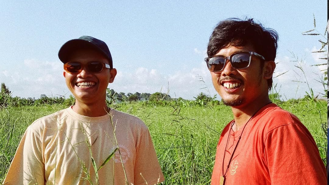 Nosstress Angkat Realitas Sosial lewat Lirik dalam Lagu 'Semakin Jauh'
