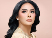 Krisdayanti Hadirkan Video Musik 'Dekap Semesta'
