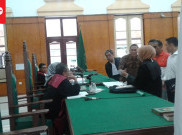 Bukti Uang Indikasi Untuk Muluskan Perizinan di Distamben Sumut