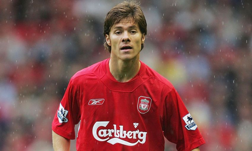 Liverpool Manfaatkan Koneksi Real Madrid untuk Boyong Xabi Alonso, Arne Slot Makin Dekat ke Pintu Keluar Anfield?