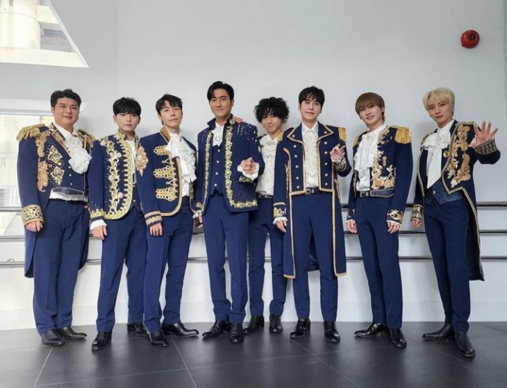 suju konser di indonesia