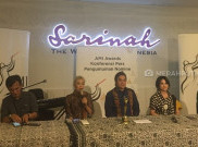 Siap Digelar, AMI Awards 2019 Usung Tema Musik Bahasa Dunia