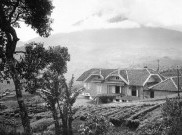 Mengenang Eksotika Gunung Papandayan, Lokasi Favorit Pelancong Masa Kolonial