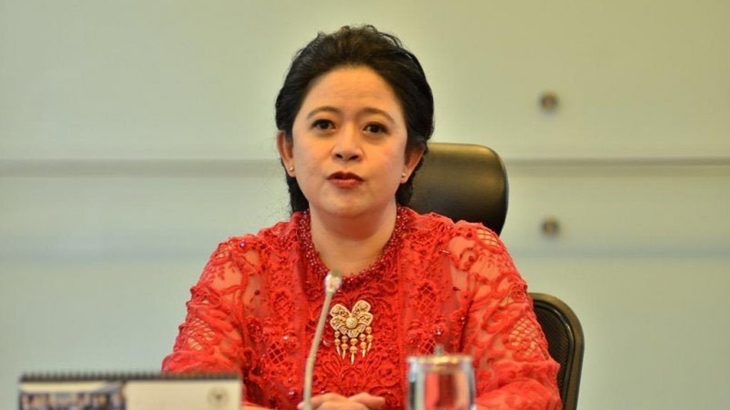 Ketua DPR Puan Maharani minta agar new normal tidak bikin bingung masyarakat