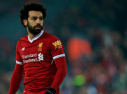 Lindungi Salah, Liverpool Siapkan Kontrak Anti-Madrid