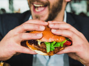 Jangan Kalap, Kurangi Nafsu Makan Berlebih