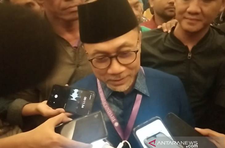 MPR: Pelonggaran Defisit Anggaran Cadangan Terakhir kalau Semakin Berat