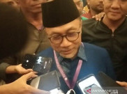 MPR: Pelonggaran Defisit Anggaran Cadangan Terakhir kalau Semakin Berat