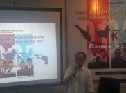 Charta Politika Sebut Laporan Polisi Koalisi Masyarakat Anti Korupsi dan Hoax Salah Alamat