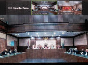 Hasil Korupsi Asabri Diduga Digunakan Pelaku untuk Beli Lahan Tambang hingga Kapal