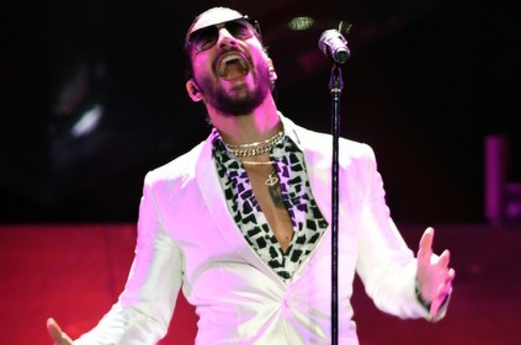 Maluma