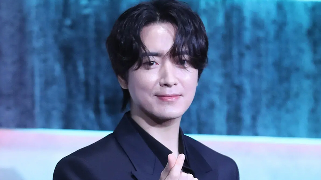  Jadi Adik So Ji-sub, Alasan Lee Jun-hyuk Terima Peran di 'Mercy for None’