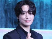 Jadi Adik So Ji-sub, Alasan Lee Jun-hyuk Terima Peran di 'Mercy for None’